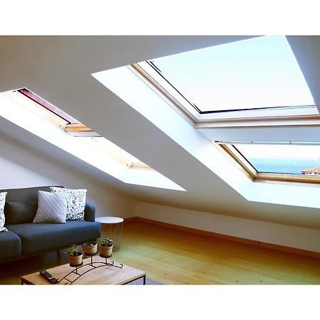 比戈Preciosas Vistas Y A Estrenar En El Casco Viejo Centro Ciudad公寓 外观 照片