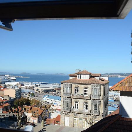 比戈Preciosas Vistas Y A Estrenar En El Casco Viejo Centro Ciudad公寓 外观 照片