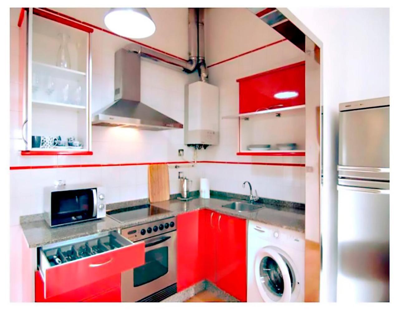 比戈Preciosas Vistas Y A Estrenar En El Casco Viejo Centro Ciudad公寓 外观 照片