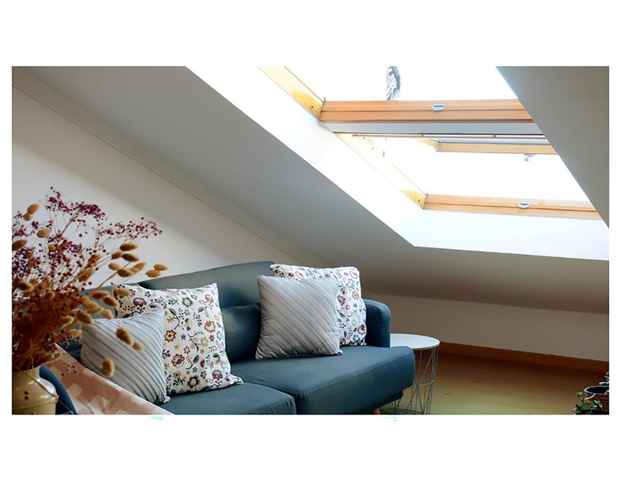 比戈Preciosas Vistas Y A Estrenar En El Casco Viejo Centro Ciudad公寓 外观 照片